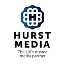 Hurst Media Company Ltd logo