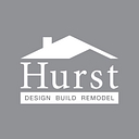 Hurst Design Build Remodeling logo