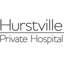 Hurstville Private Hospital logo
