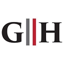 Gallagher & Hagopian logo