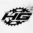 hurtlegear logo