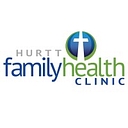 Hurtt Family Health Clinic logo