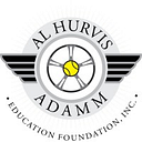Al Hurvisadamm Education Foundation logo