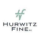 Hurwitz & Fine, P.C. logo