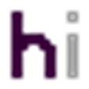 Hussain International logo