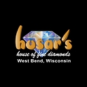 Husar's House Of Fine Diamonds logo