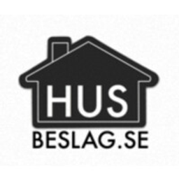 Husbeslag logotyp