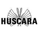 Huscara logo