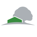 Huscompagniet logo