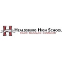 Healdsburg Unified logo