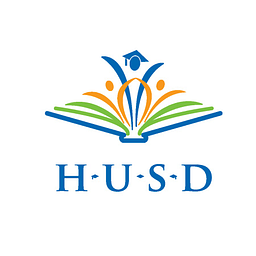 Higley Unified School District logo