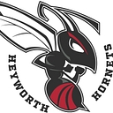 Heyworth CUSD 4 logo