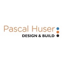 Pascal Huser Design & Build logo