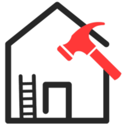 HUSFIX AS logo