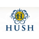 Hush logo