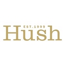 Hush Mayfair logo