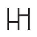 Hush & Hush logo