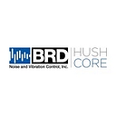 Brd Noise & Vibration Control, Inc. logo