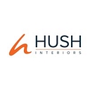 Hush Interiors logo