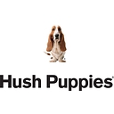 Hush Puppies UK logo