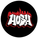 Hush Tours logo