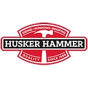 Husker Siding, Windows & Roofing logo