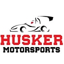 Husker Motorsports Unl Formula Sae logo