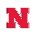 University Of Nebraska Lincoln   Athletic Department logo