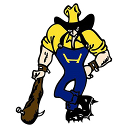 LAFAYETTE CO. HIGH logo