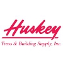 Huskey Truss & Building Supply logo