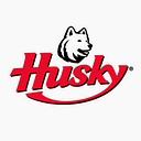 Husky Corporation logo