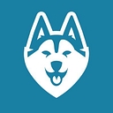 Husky Finance logo