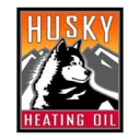 Husky Oil Co logo