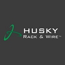 Husky Rack & Wire logo