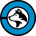 Husky Creative Inc logo