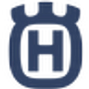 Husqvarna logo