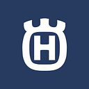 Husqvarna logo