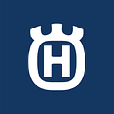 Husqvarna AB (publ) logo