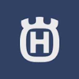 Husqvarna UK Ltd logo