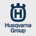 Husqvarna logo