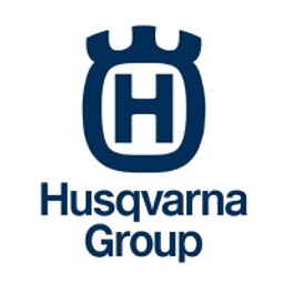 Husqvarnagroup logo
