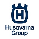 Favicon of Husqvarna
