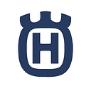 Husqvarna AB logo