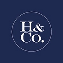 Hussar & Co. logo