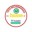 Husse Uk   England logo