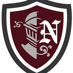 Vivian E Hussey School logo