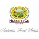 Hussey & Co logo