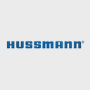 hussmann logo