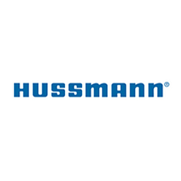 Hussmann Corporation logo