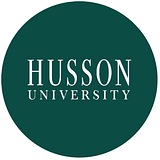 Husson University - Bangor, Maine logo